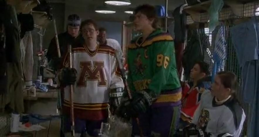 The Mighty Ducks: Game team Changers - The Quack Attack Podcast