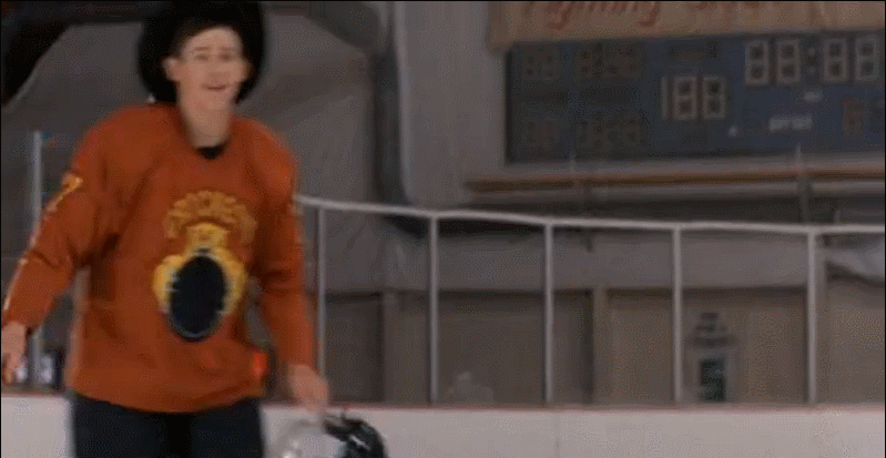 Mike, Tommy and Kevin welcome back Mighty Ducks newbie Charlie Scudder