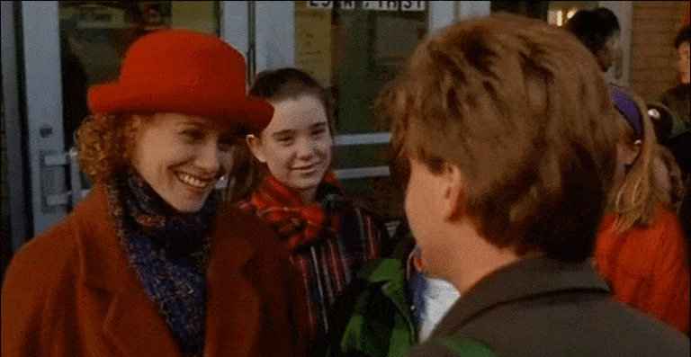 Jane Plank (Tammy) talks Mighty Ducks, what happened after