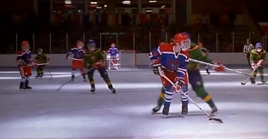 What did the Mighty Ducks dress up as for Halloween back in the day? The  Quack Attack Podcast
