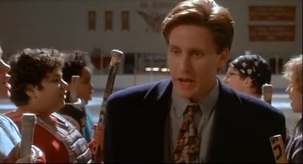 Was Gordon Bombay dead the whole time in D3? The Quack Attack Podcast