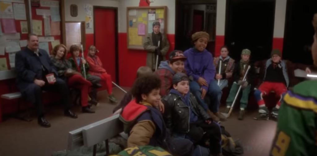 Mighty Ducks minute No. 142: Don Tibbles continues the